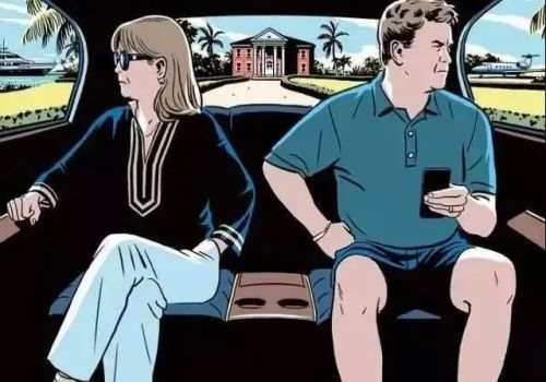 [上海私人调查]挽救婚姻的机构有用吗？怎么选择？